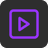 Grok Imagine - AI Video Generator logo
