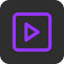 Grok Imagine - AI Video Generator logo